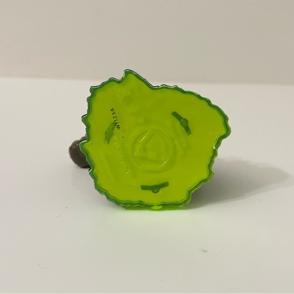 Lot of 3 Skylanders Figures Drill Sergeant Bash Eruptor - Picture 8 of 12